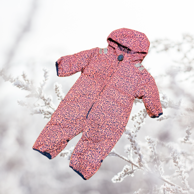 Vert™ Coverall Schneeanzug Für Hunde | UK